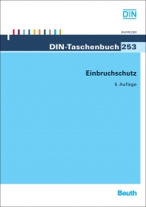 Einbruchschutz - 