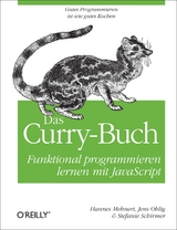 Das Curry-Buch - Jens Ohlig, Stefanie Schirmer, Hannes Mehnert