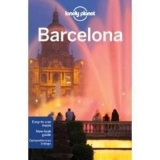 Lonely Planet Barcelona - Lonely Planet; Regis St. Louis; Kaminski, Anna; Maric, Vesna