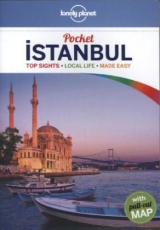 Lonely Planet Pocket Istanbul - Lonely Planet; Maxwell, Virginia