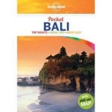 Lonely Planet Pocket Bali - Lonely Planet; Berkmoes, Ryan ver