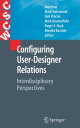 Configuring User-Designer Relations - 