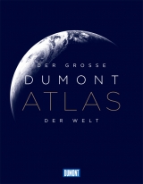 Der große DuMont Atlas der Welt