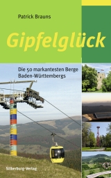 Gipfelglück - Patrick Brauns