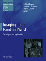 Imaging of the Hand and Wrist - 