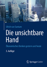 Die unsichtbare Hand - Suntum, Ulrich van