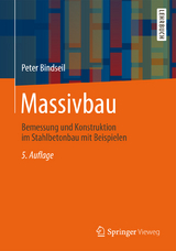 Massivbau - Peter Bindseil