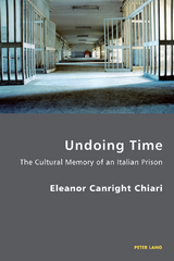 Undoing Time - Eleanor Chiari