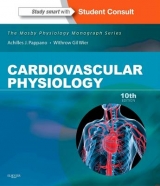 Cardiovascular Physiology - Pappano, Achilles J.; Wier, Withrow Gil