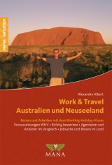 Work and Travel in Australien und Neuseeland - Albert, Alexandra