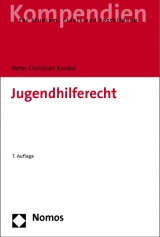 Jugendhilferecht - Peter-Christian Kunkel