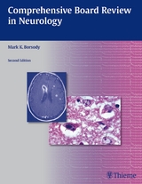 Comprehensive Board Review in Neurology - Borsody, Mark K.