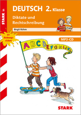 STARK Training Grundschule - Diktate und Rechtschreibung 2. Klasse - Birgit Röhm
