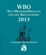 Wettbewerbsordnung für den Breitensport 2013 (WBO) - 