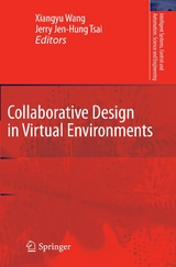 Collaborative Design in Virtual Environments - 