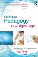 Rethinking Pedagogy for a Digital Age - 