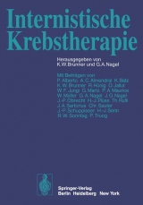 Internistische Krebstherapie - 