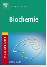 memotricks Biochemie - Marbas, Laurie L.; Case, Erin