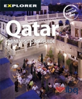 Qatar Mini Visitors Guide - Explorer Publishing and Distribution