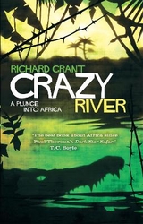 Crazy River - Grant, Richard
