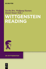 Wittgenstein Reading - 