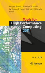 Tools for High Performance Computing 2011 - 