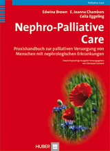 Nephro-Palliative Care - Edwina A Brown, E. Joanna Chambers, Celia Eggeling