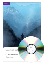 Level 5: Cold Mountain Book and MP3 Pack - Frazier, Charles