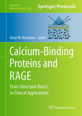 Calcium-Binding Proteins and RAGE - 