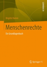 Menschenrechte - Hamm, Brigitte