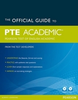 The Official Guide to PTE Academic - Pearson Education