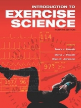 Introduction to Exercise Science - Housh, Terry J.; Housh, Dona J.; Johnson, Glen O.