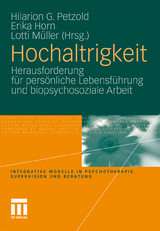 Hochaltrigkeit - 