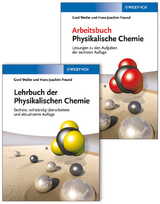Lehrbuch der Physikalischen Chemie - Gerd Wedler, Hans-Joachim Freund