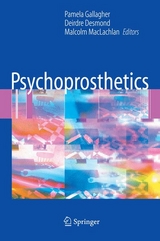 Psychoprosthetics - 