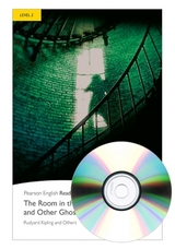 Level 2: The Room in the Tower and Other Stories Book and MP3 Pack - Kipling, Rudyard