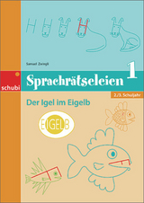 Sprachrätseleien / Sprachrätseleien 1 - Samuel Zwingli