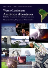 Ambition Abenteuer - Werner Landmann