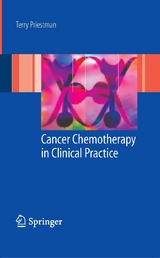 Cancer Chemotherapy in Clinical Practice -  Terrence Priestman