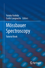 Mössbauer Spectroscopy - 