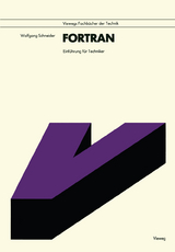 Fortran - Schneider, Wolfgang