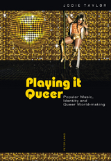 Playing it Queer - Jodie Taylor