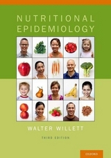 Nutritional Epidemiology - Willett, Walter