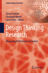 Design Thinking Research - 