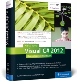 Visual C# 2012 - Andreas Kühnel