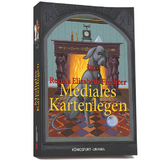 Mediales Kartenlegen - Regula Elizabeth Fiechter