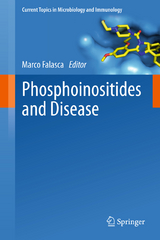 Phosphoinositides and Disease - 