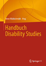 Handbuch Disability Studies - 