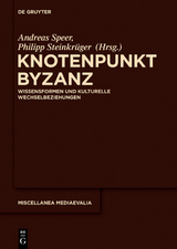 Knotenpunkt Byzanz - 