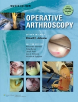 Operative Arthroscopy - Johnson, Don; Amendola, Ned Annuziato; Barber, F; Field, Larry; Richmond, John